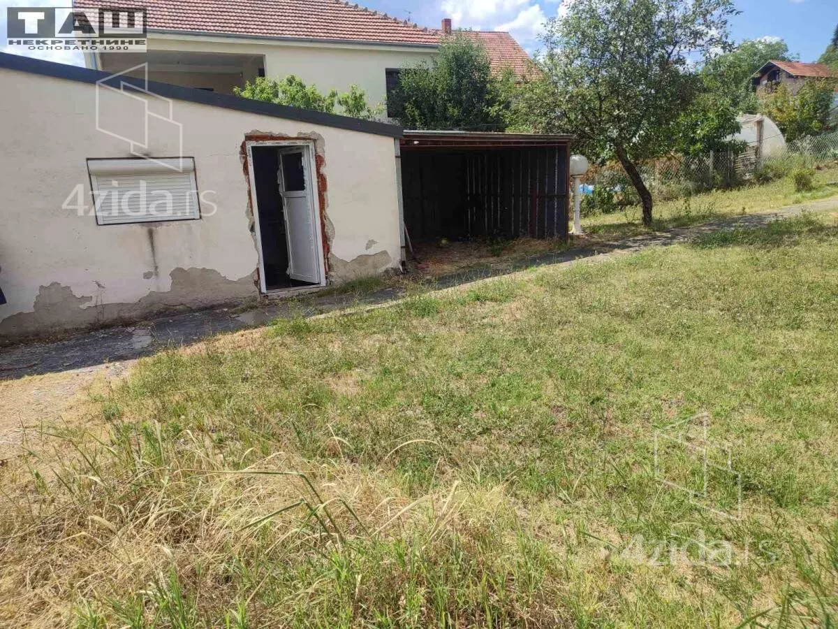 Kuća | 4zida