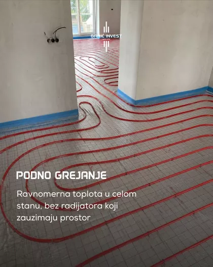 Jadranska | 4zida.rs