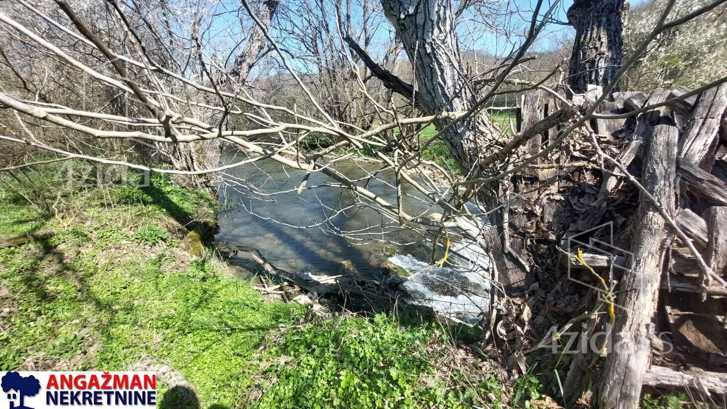 Poljoprivredno zemljište | 4zida