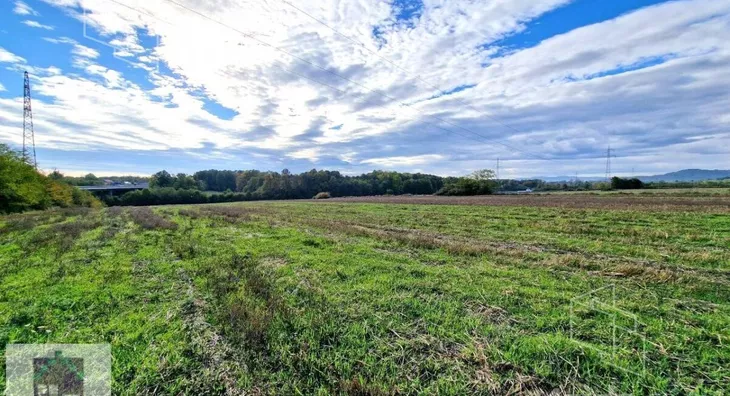 Poljoprivredno zemljište | 4zida