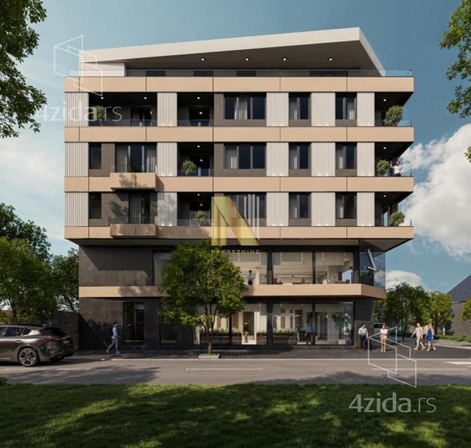 Stan – Novi Sad, MZ Bratstvo telep - Prikaz 4