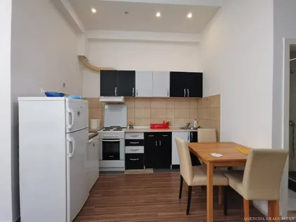 Centar preko Lepenice | 4zida.rs