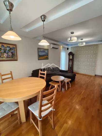 Bulevar Crvene Armije | 4zida.rs