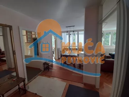 Bulevar Nemanjića | 4zida.rs