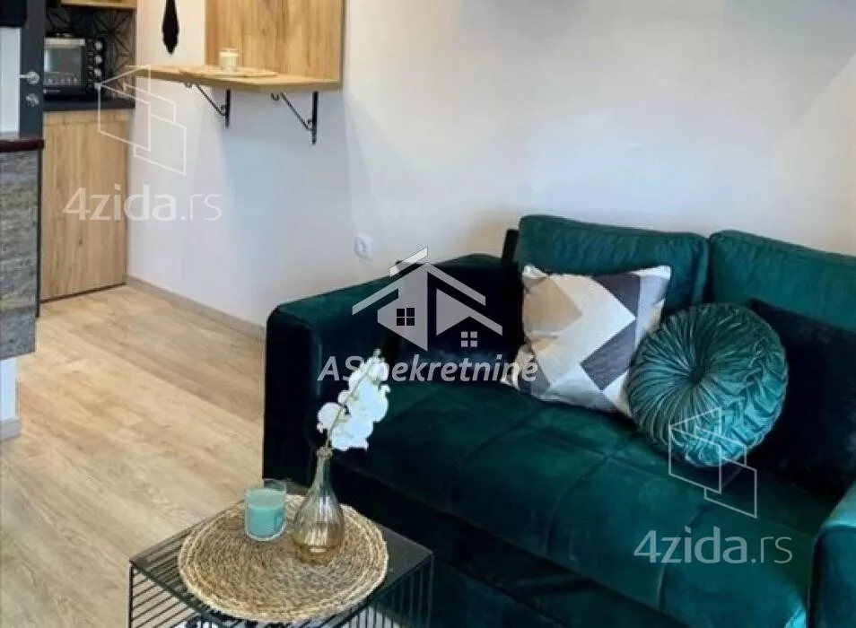 Garsonjera | 4zida