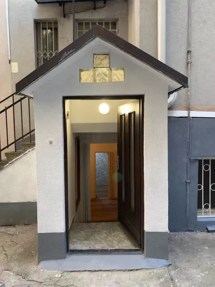 Žorža Klemansoa | 4zida.rs