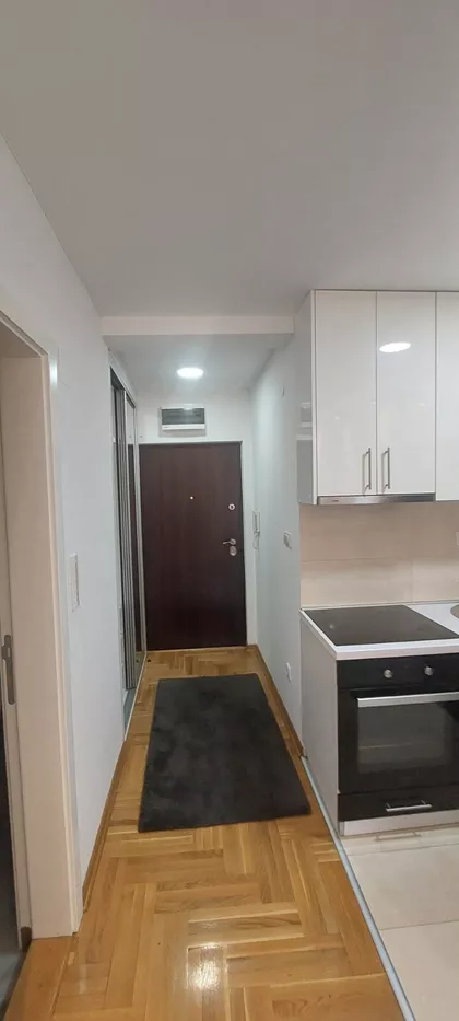 Radmile Savićević 25 | 4zida.rs