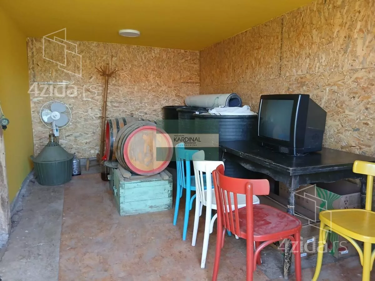 Kuća | 4zida