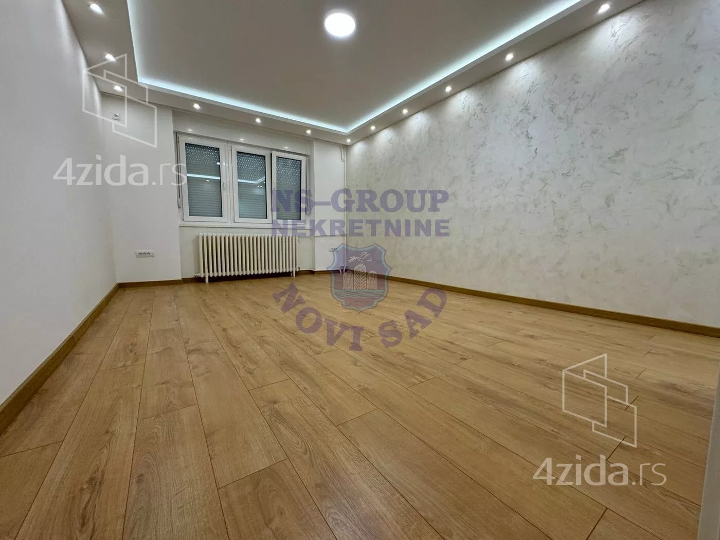 Garsonjera | 4zida