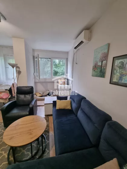 Bulevar Milutina Milankovića | 4zida.rs