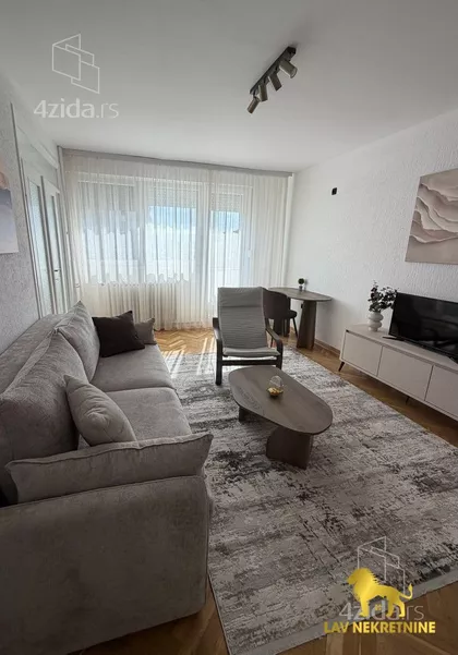 BULEVAR KRALJA PETRA I | 4zida.rs