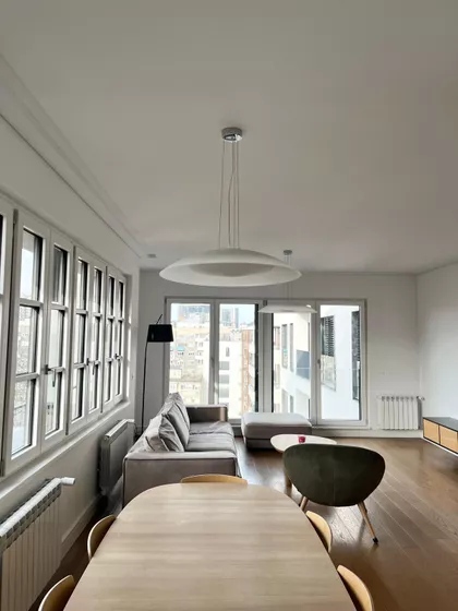 Kneza Miloša | 4zida.rs