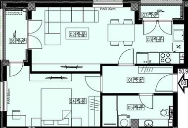 Preki Šor | 4zida.rs