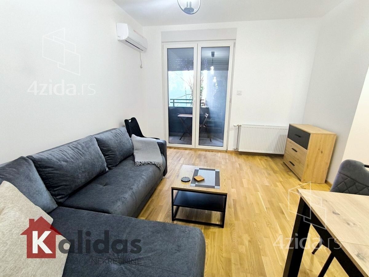 Apartment in Novi Sad - Prikaz 4