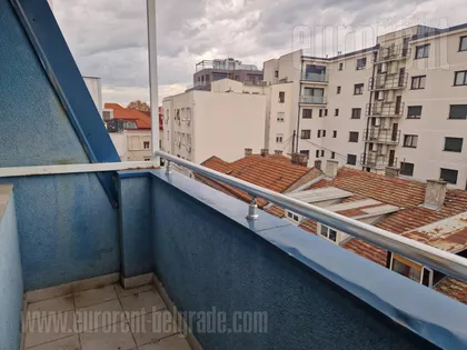 HRAM SVETOG SAVE | 4zida.rs