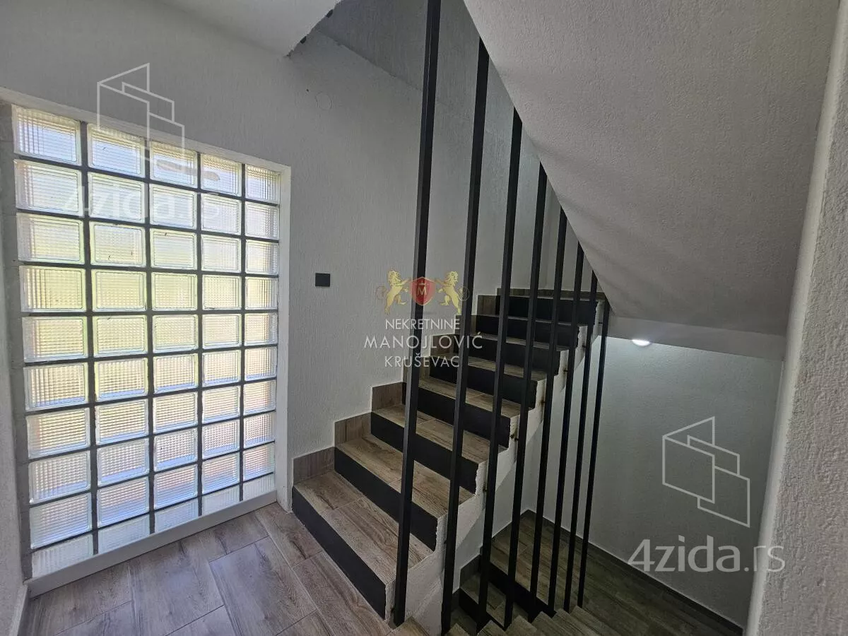 Kuća | 4zida