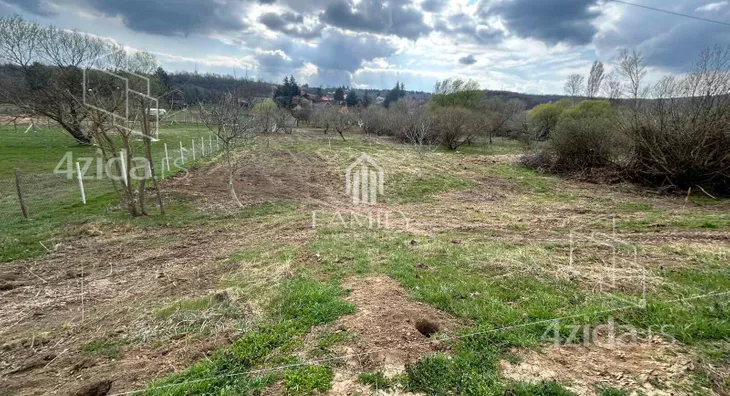 Građevinsko zemljište | 4zida