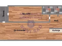 Bulevar Patrijarha Pavla (Somborski Bulevar), Telep, Gradske lokacije, Novi Sad | 4zida.rs