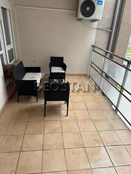 Gandijeva | 4zida.rs