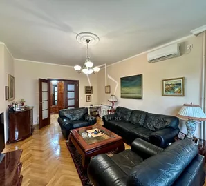 Dedinje, Savski Venac, Beograd, 3.0 stan | 4zida.rs