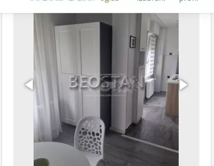 Bulevar Arsenija Carnojevica | 4zida.rs