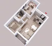 Palilula, Gradske lokacije, Niš | 4zida.rs | 4zida.rs