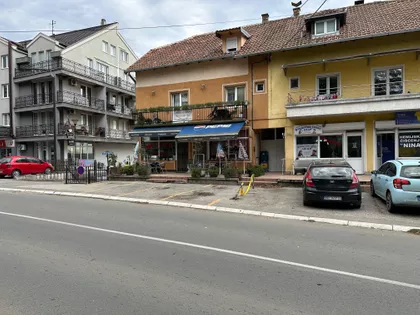 Barajevo (mesto) | 4zida.rs