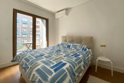 Sarajevska 19 | 4zida.rs