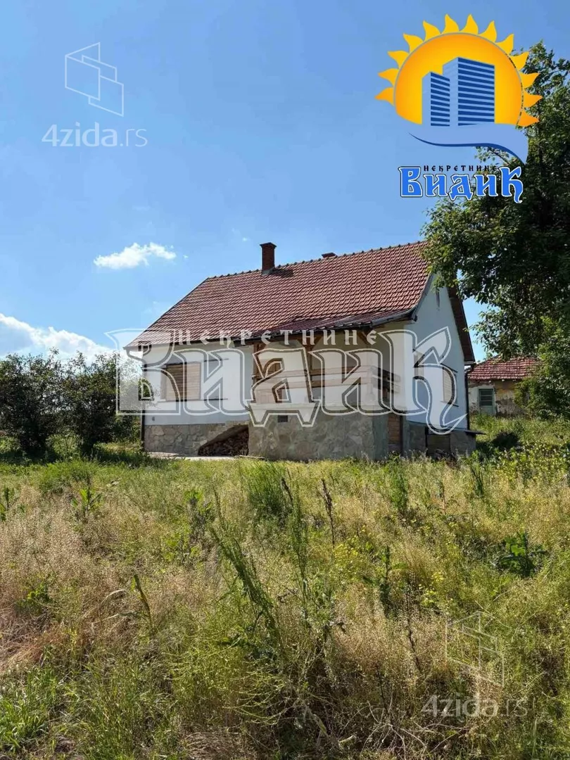 Kuća | 4zida