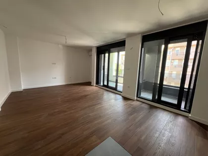 Bulevar Evrope | 4zida.rs