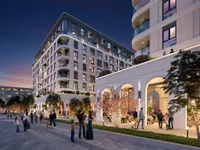 Beograd, Savski Venac, Beograd na vodi | 4zida.rs | 4zida.rs