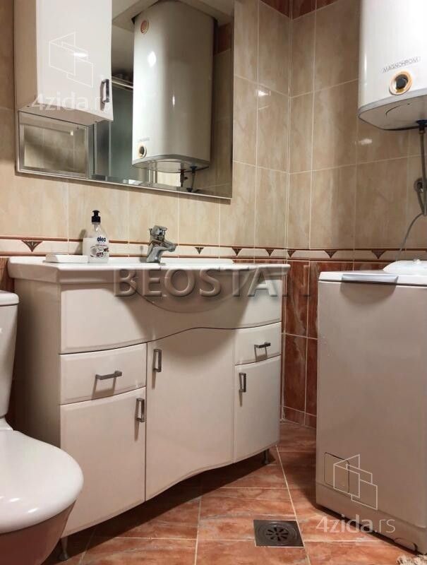 Stan – Beograd - Više