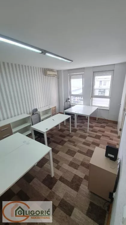 Blok 67 - Belville | 4zida.rs