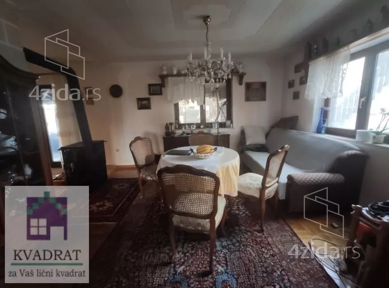 Kuća | 4zida