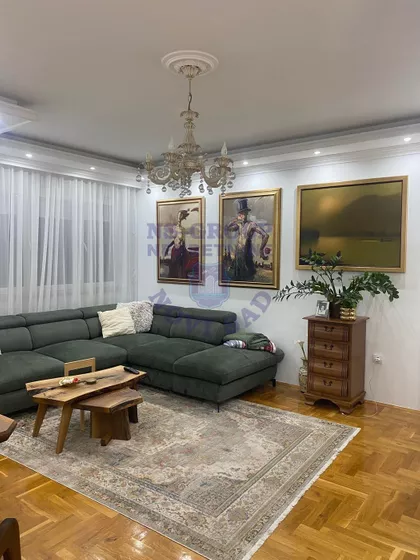 Bulevar Patrijarha Pavla (Somborski Bulevar) | 4zida.rs