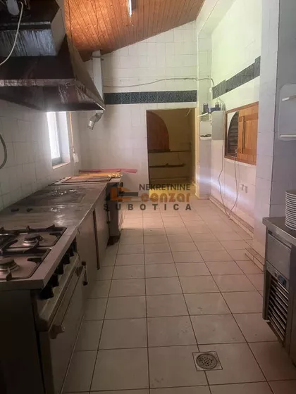 Horgoš | 4zida.rs