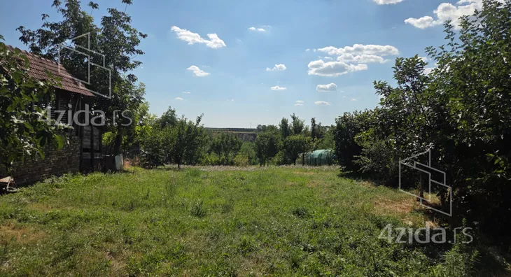 Građevinsko zemljište | 4zida