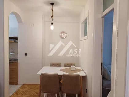 Bulevar oslobođenja | 4zida.rs