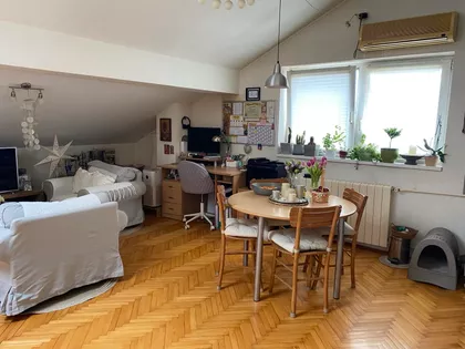 Bulevar Kralja Aleksandra | 4zida.rs