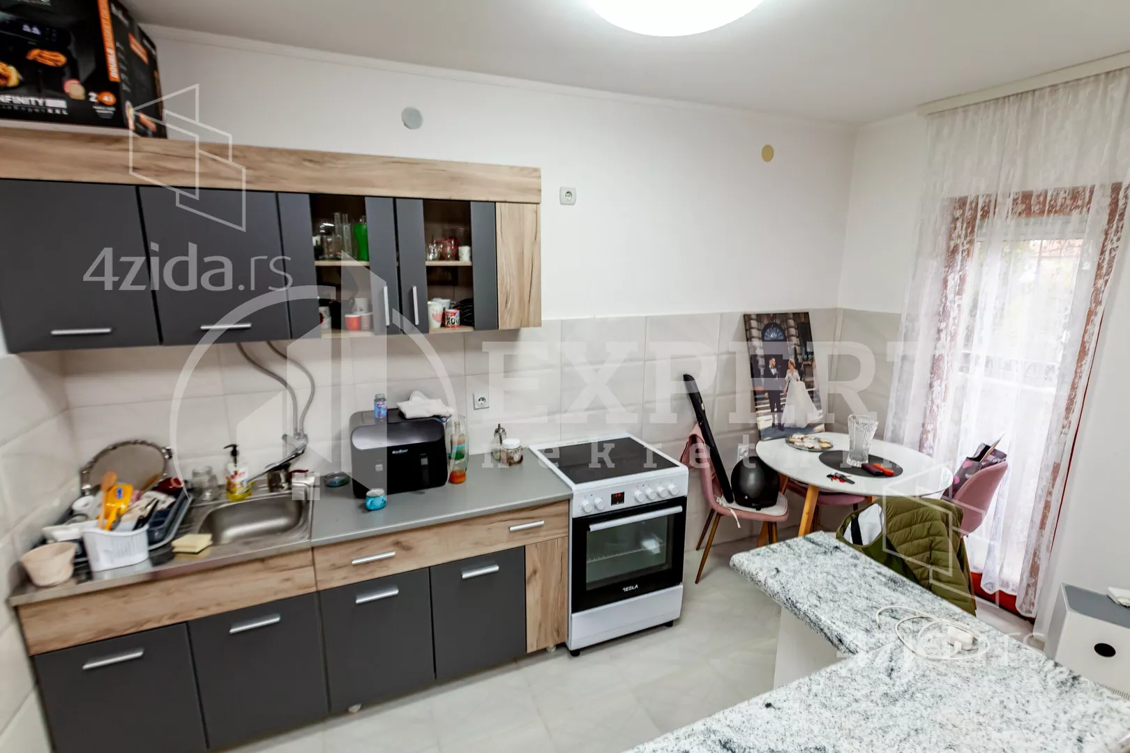 3-etažna kuća | 4zida