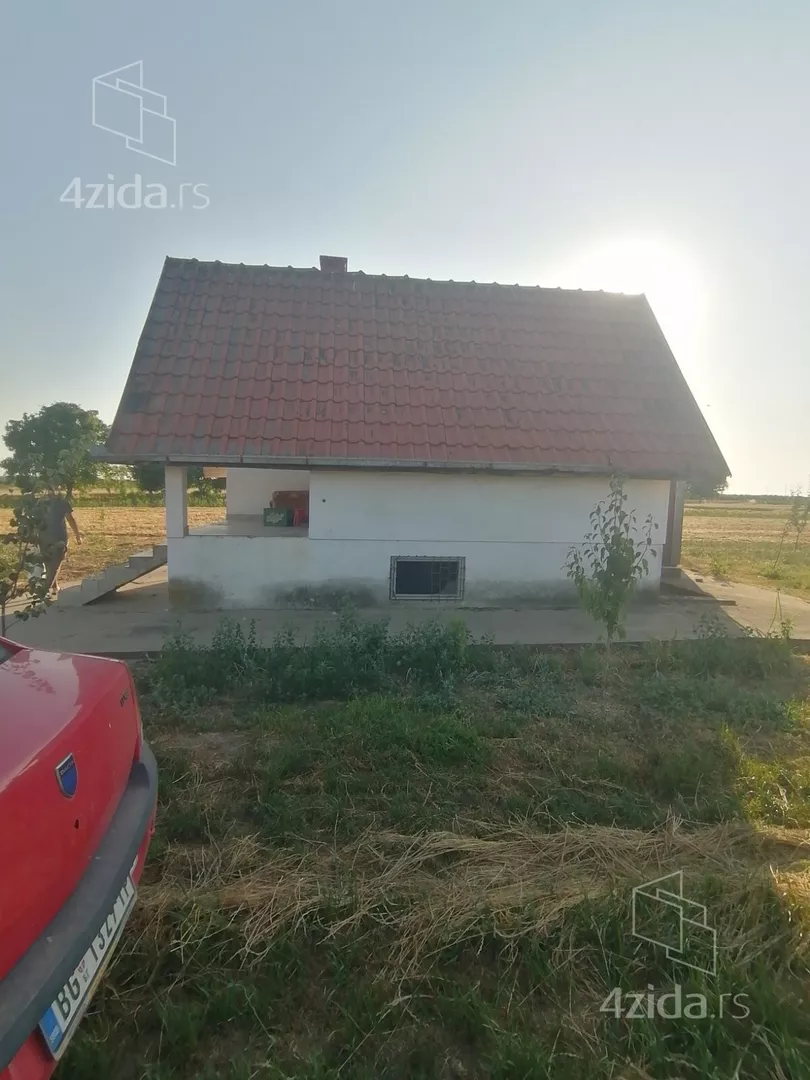 Poljoprivredno zemljište | 4zida
