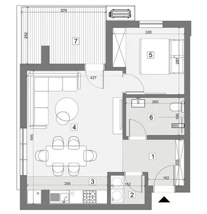 Milenka Pevca | 4zida.rs