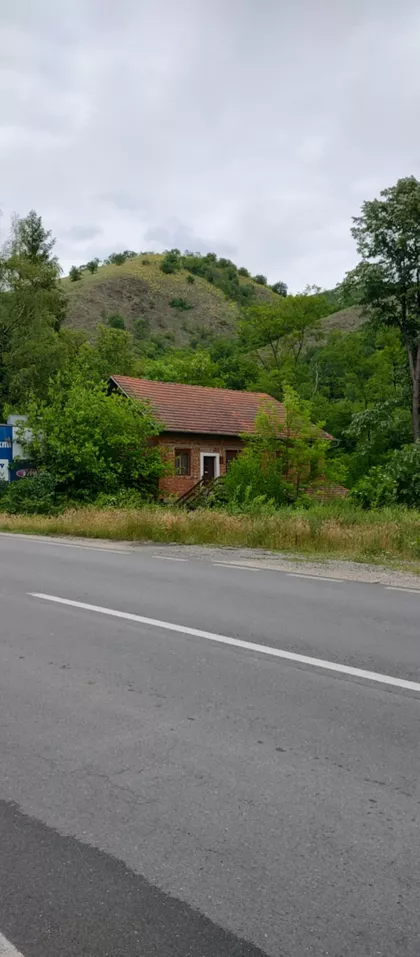 Ibarski Put | 4zida.rs