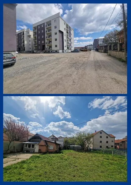 Dušana Krstića | 4zida.rs