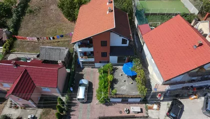 Boška Buhe | 4zida.rs