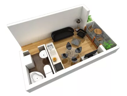 Kneza Miloša | 4zida.rs