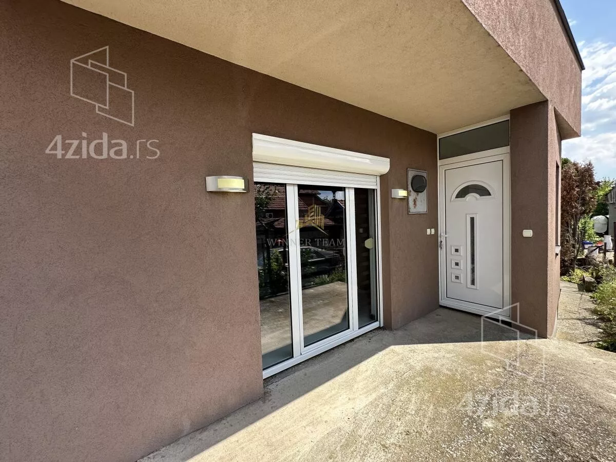 Kuća | 4zida