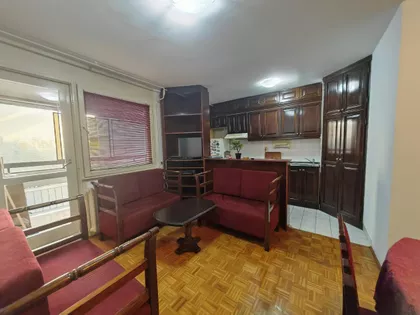 Vojvode Stepe | 4zida.rs