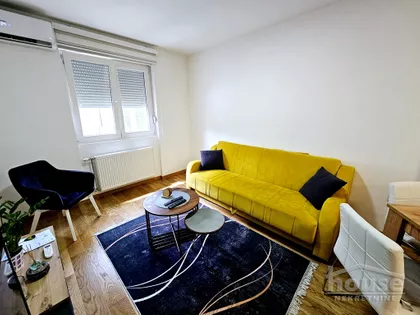 Bulevar Patrijarha Pavla (Somborski Bulevar) | 4zida.rs