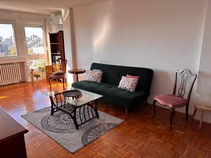 Jurija Gagarina | 4zida.rs